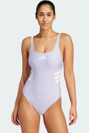 adidas Bañador U-back 3 bandas