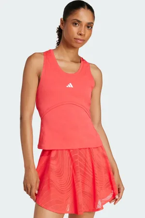 adidas Camiseta sin mangas Tennis Pro Climacool