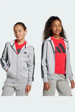 adidas Chaqueta con capucha Essentials (Niños)
