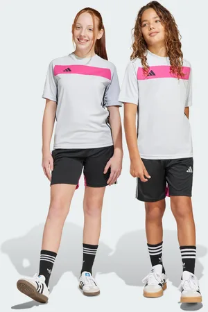 adidas Pantalón corto Tiro 25 Essentials (Adolescentes)