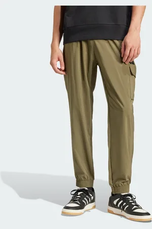 adidas Pantalón Essentials Small Logo Cargo