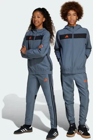 adidas Pantalón Tiro 25 Essentials Woven (Adolescentes)