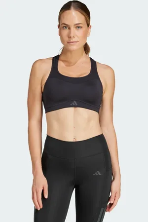 adidas Sujetador TLRD Impact Training High Support