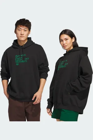 adidas Sudadera con capucha Shmoofoil I