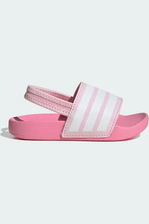 adidas Chancla Adilette Estrap (Bebé)