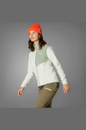 adidas Chaqueta Terrex Multi Fleece