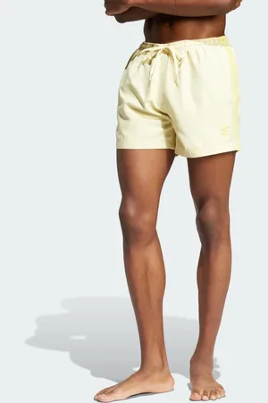 adidas Bañador Adicolor 5-Inch 3 bandas