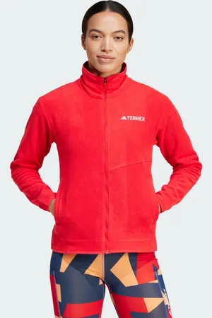 adidas Chaqueta Terrex Multi Fleece