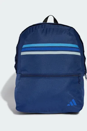 adidas Mochila Classic Back-to-School Stripes
