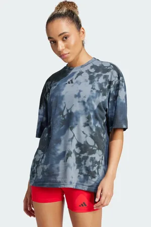 adidas Camiseta Climacool Training Club 24/7 Graphic