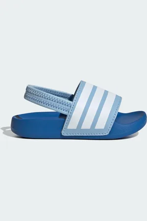 adidas Chancla Adilette Estrap (Bebé)