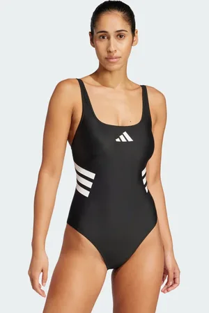 adidas Bañador U-back 3 bandas