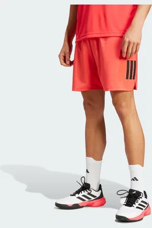 adidas Pantalón corto Club Tennis Climacool 3 bandas