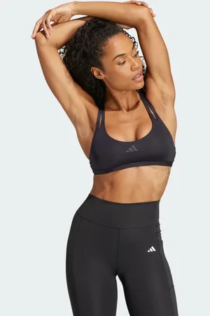 adidas Sujetador Aeroimpact Luxe Training Light-Support