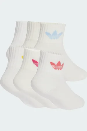 adidas Calcetines tobilleros (Niños)