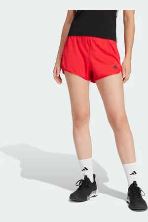 adidas Pantalón corto Pacer Essentials Knit High-Rise