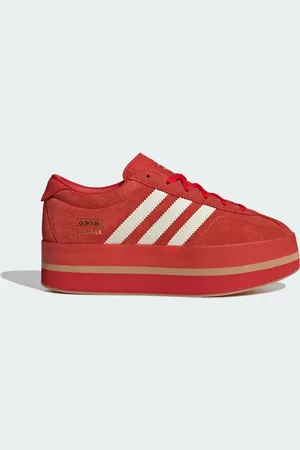 adidas Zapatilla Gazelle Stack