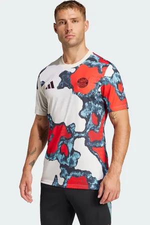 adidas Camiseta calentamiento FC Bayern 24/25
