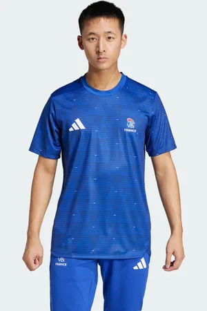 adidas Camiseta entrenamiento Francia Handball