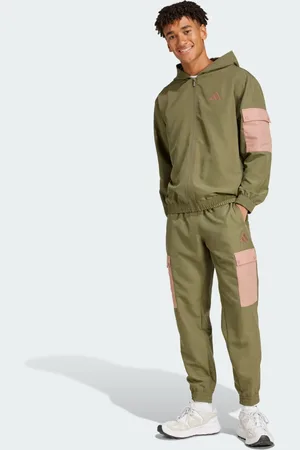 adidas Chándal Sportswear Woven Cargo