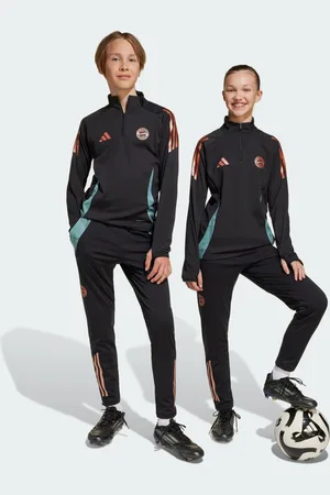 adidas Pantalón entrenamiento FC Bayern Tiro 24 (Adolescentes)