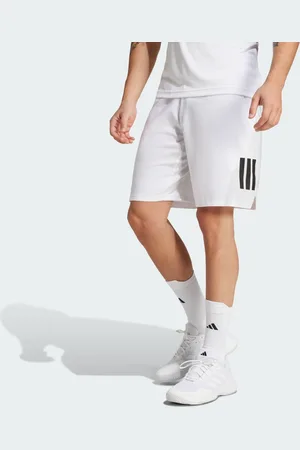adidas Pantalón corto Club Tennis Climacool 3 bandas