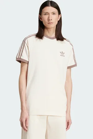 adidas Camiseta Adicolor Classics 3 bandas