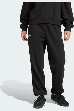adidas Pantalón All Blacks Essentials Fleece