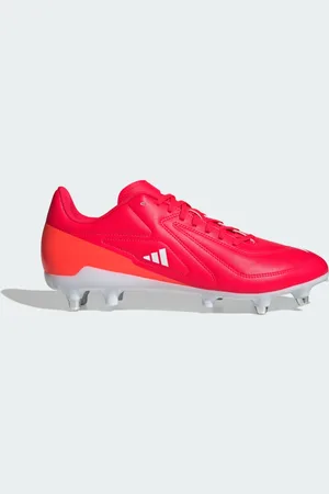 adidas Bota de rugby RS15 césped natural húmedo