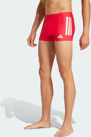 adidas Bañador bóxer 2-Inch 3 bandas