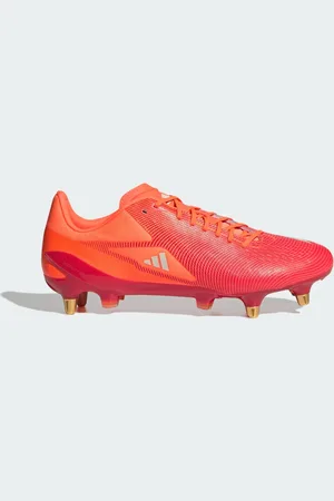 adidas Bota de rugby Adizero RS15 Pro césped natural húmedo