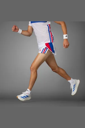 adidas Pantalón corto Adizero Retro Running