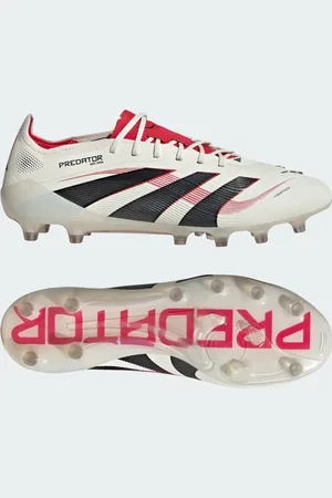 adidas Bota de fútbol Predator Elite césped artificial
