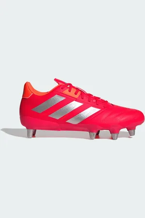 adidas Bota de rugby Kakari Elite césped natural húmedo