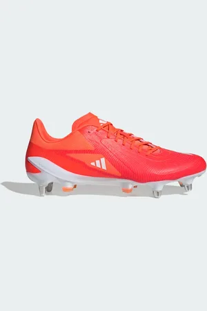 adidas Bota de rugby Adizero RS15 Ultimate césped natural húmedo