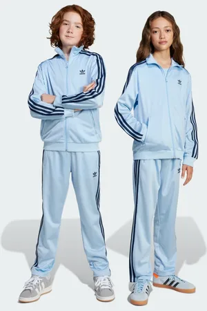 adidas Pantalón Adicolor Firebird (Adolescentes)