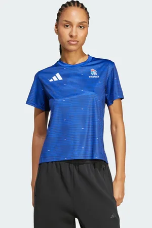 adidas Camiseta entrenamiento Francia Handball