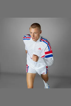 adidas Chaqueta Adizero Retro Running