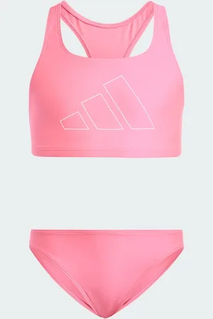 adidas Bikini Logo (Adolescentes)