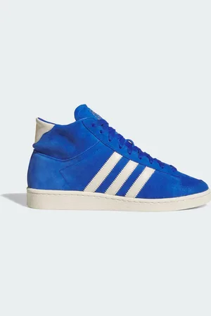 adidas Zapatilla Jabbar High Top