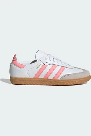 adidas Zapatilla Samba OG (Adolescentes)