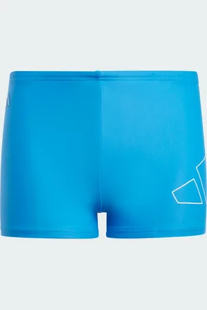 adidas Bañador bóxer Performance Big Bars (Adolescentes)