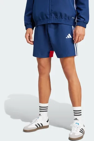 adidas Pantalón corto Tiro 25 Essentials Woven