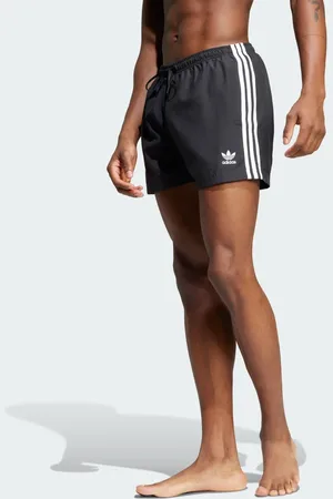 adidas Bañador Adicolor 5-Inch 3 bandas