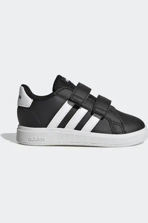 adidas Zapatilla Grand Court Lifestyle Hook and Loop