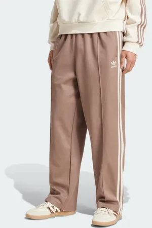 adidas Pantalón Firebird Adicolor Baggy Fit