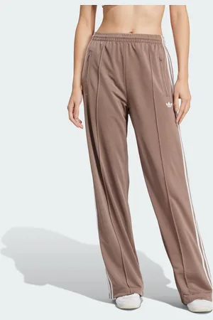 adidas Pantalón Adicolor Classic Firebird Loose