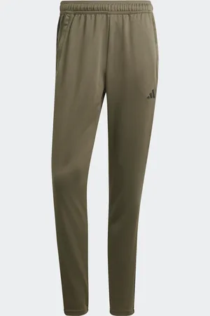 adidas Pantalón Train Essentials Training 3 bandas