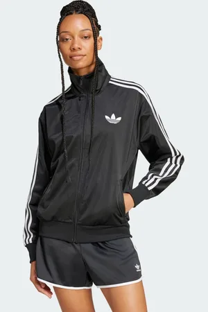 adidas Chaqueta Adicolor Classic Firebird Loose
