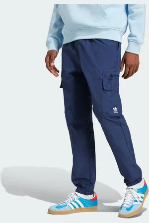 adidas Pantalón Trefoil Essentials Woven Cargo